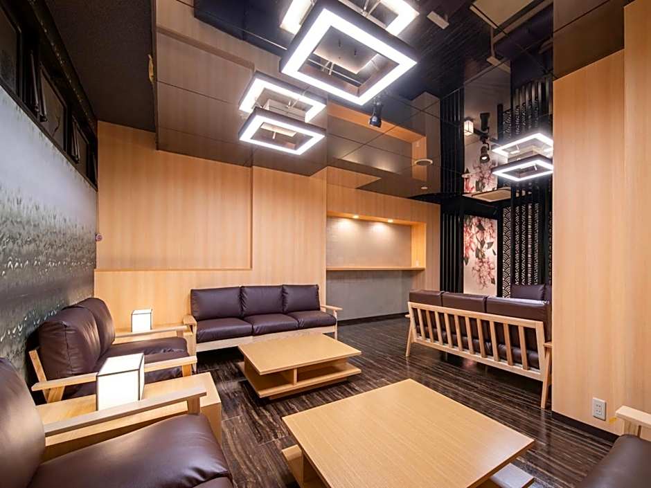 Royal Hotel Uohachi Bettei - Vacation STAY 27286v