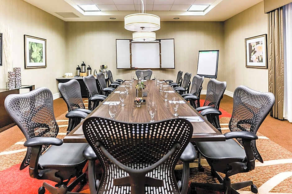 Hilton Garden Inn Exton/West Chester, Pa