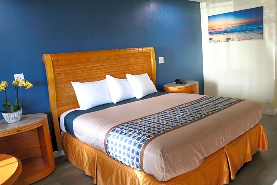 Valli Hi Motel