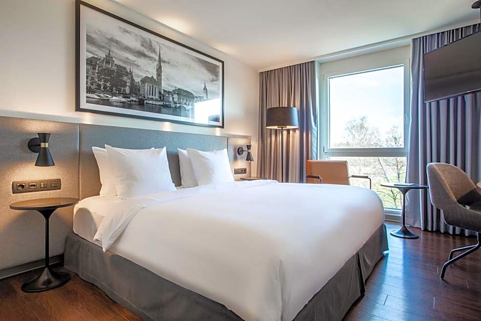 Radisson Zurich Airport
