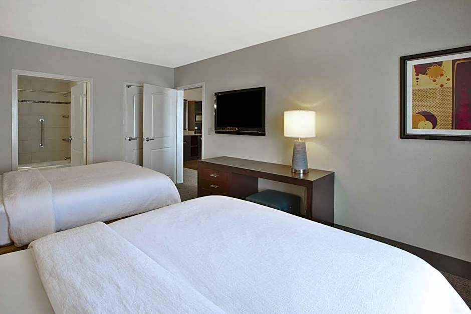 Embassy Suites By Hilton Columbus Airport