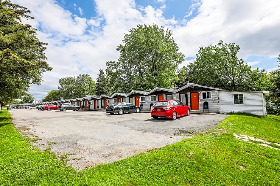 Motel Rideau