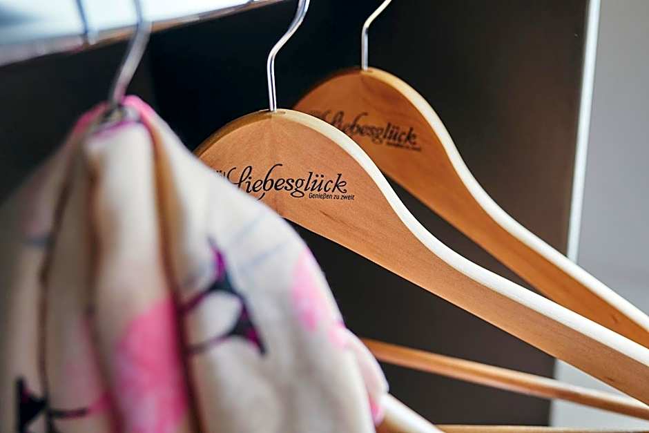 Boutiquehotel Liebesglück - adults only