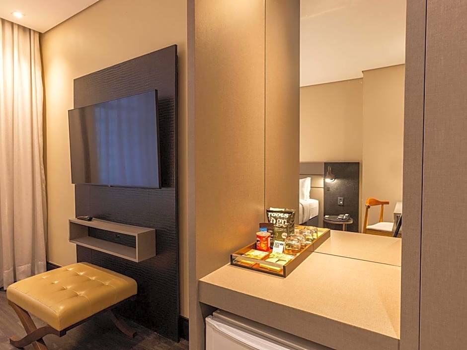 Grand Mercure Curitiba Rayon