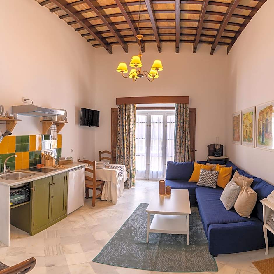 La Alberca de Fariñas