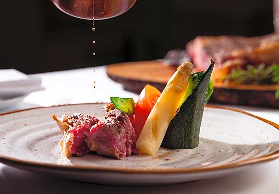 InterContinental Porto - Palacio das Cardosas By IHG