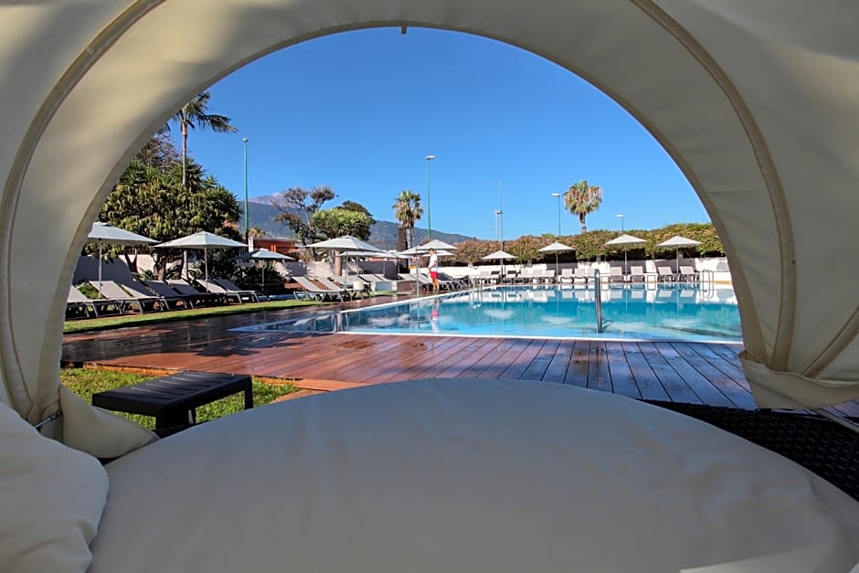 The O7 Tenerife Hotel