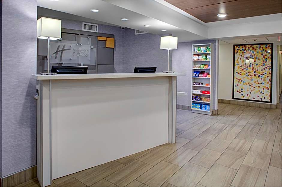 Holiday Inn Express Sedona - Oak Creek By IHG