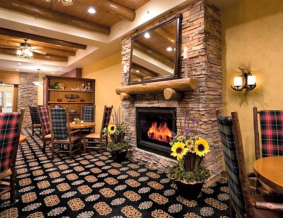 The Lodges at Timber Ridge by Vacation Club Rentals