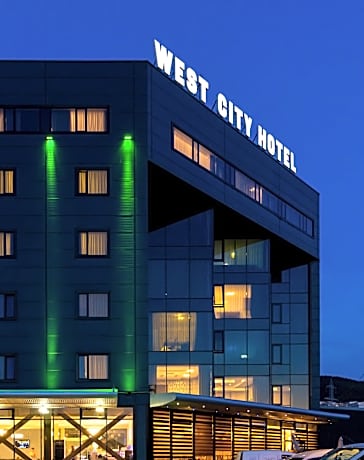 West City Hotel