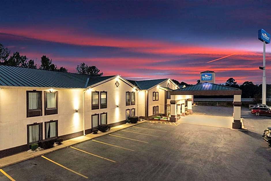 Baymont by Wyndham Caddo Valley/Arkadelphia