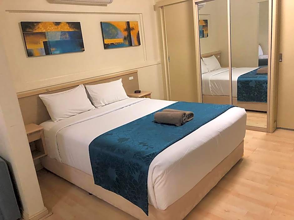 Countryman Motor Inn Cowra