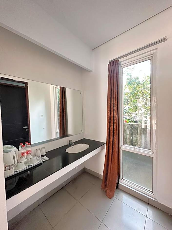 Hotel Ompu Herti