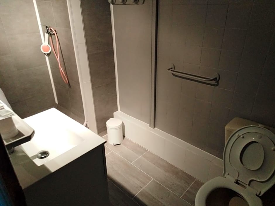 Chalet Saint Louis