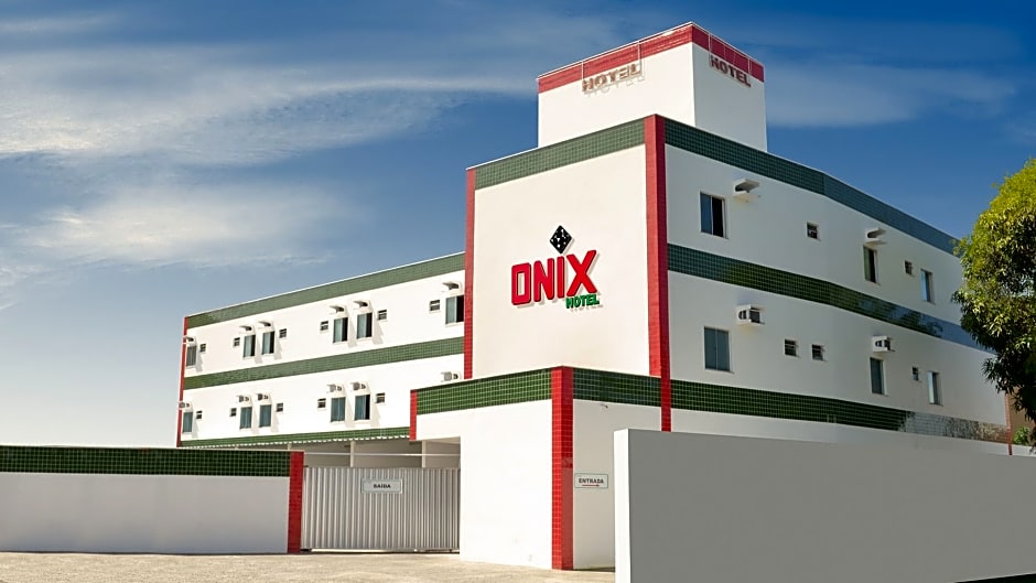 Onix Hotel Aeroporto