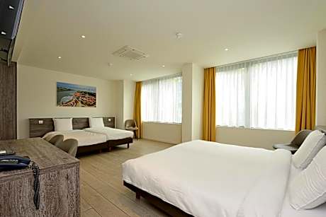 The Market by Parkhotel
