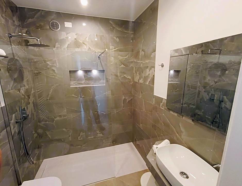 Hotel Biancamano