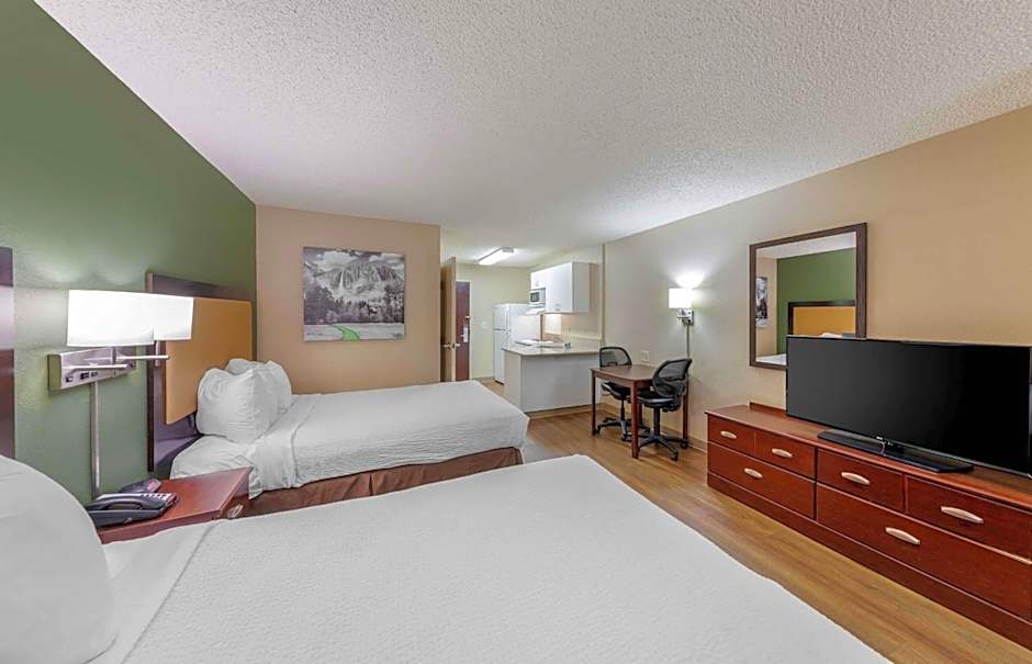 Extended Stay America Suites - Los Angeles - Simi Valley