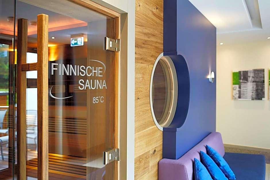 Best Western Premier Park Hotel & Spa