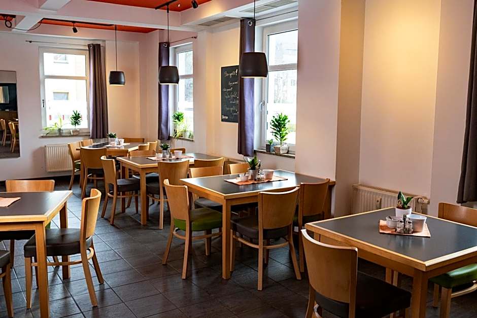 Outdoor Inn Sporthotel Steinach