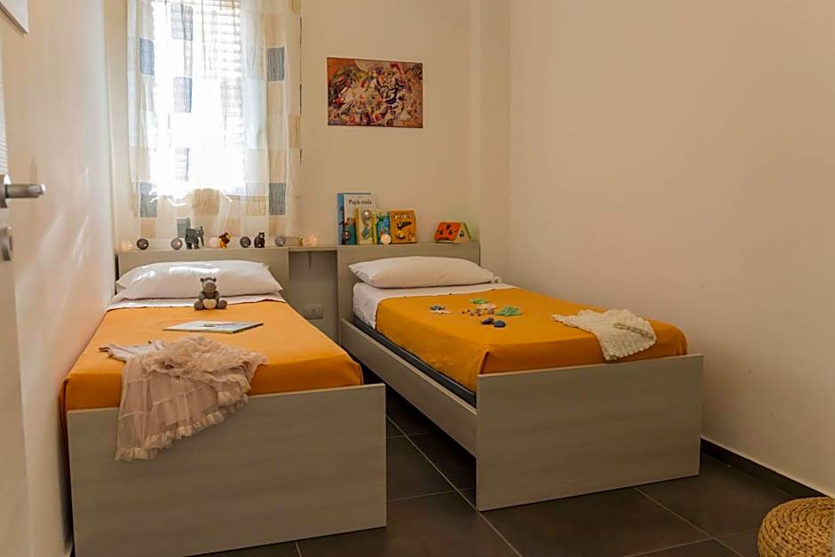 MareinSicilia Dammusa Residence