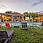 Logis Hotel Restaurant Uzes Pont du Gard