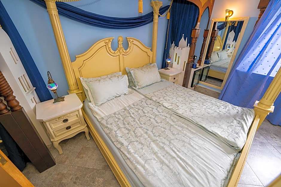 Ferndale Luxury Boutique Bed & Breakfast