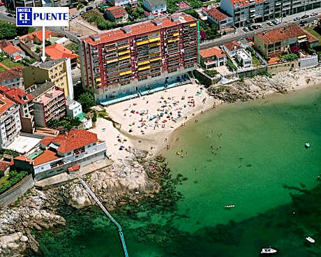 Hotel El Puente