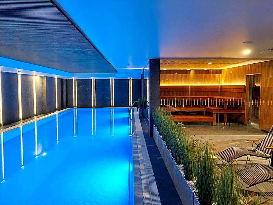 Hestia Hotel Haapsalu SPA