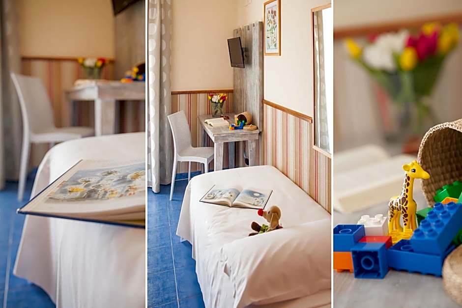 Ostia Antica Park Hotel & Spa