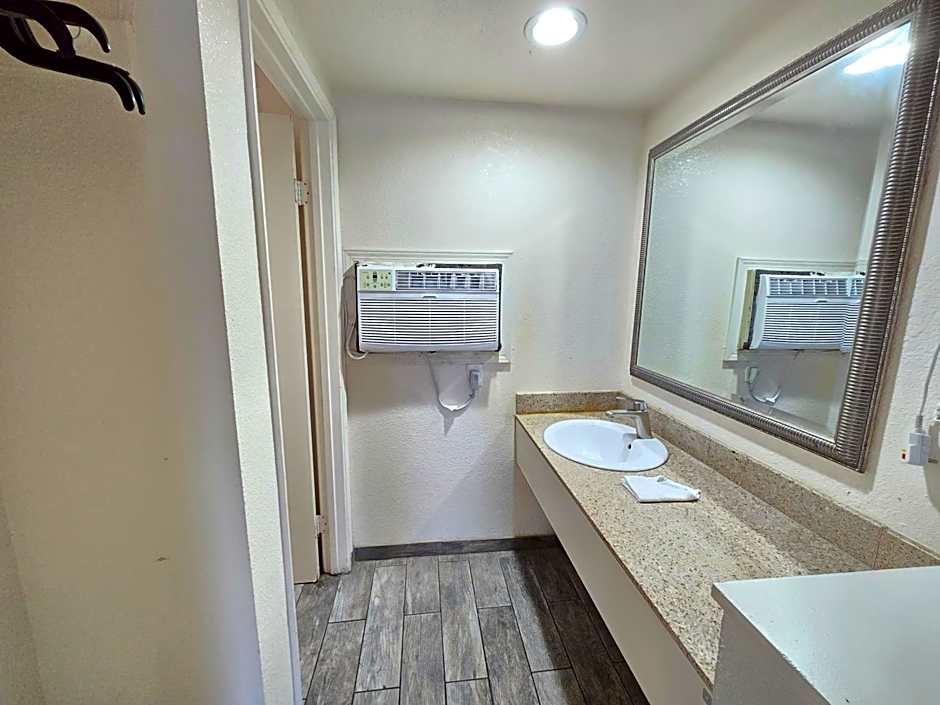 Peach City Inn - Marysville/Yuba City