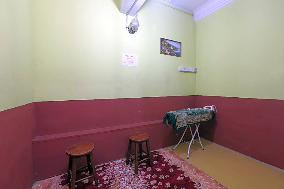 Impiana Hotel By OYO Rooms – Kota Bharu, PA