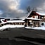 Adirondack Spruce Lodge