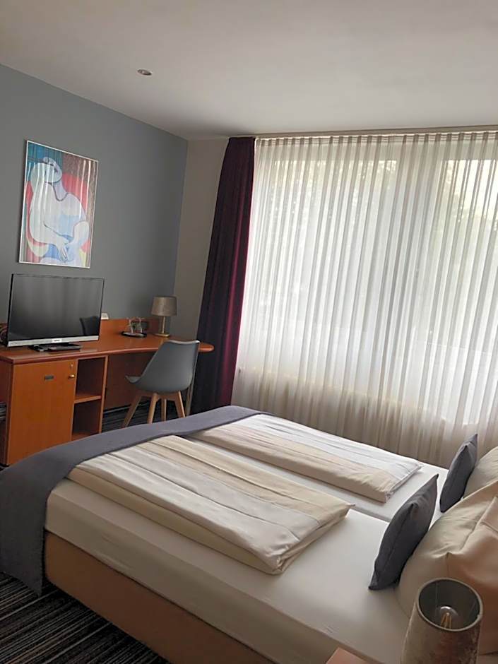 Hotel Servatius