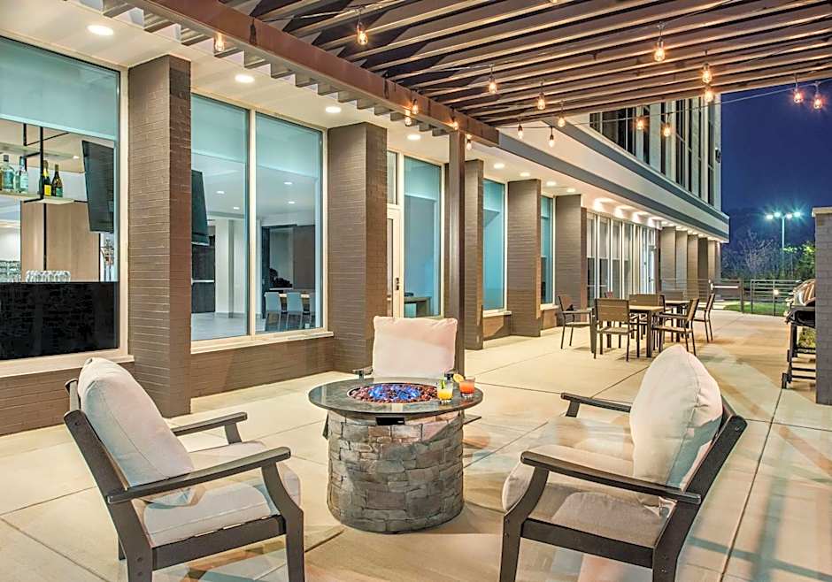 Hyatt House Bwi Airport/baltimore