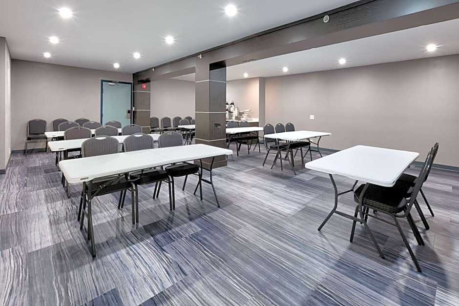 Baymont by Wyndham Chattanooga/Eastridge