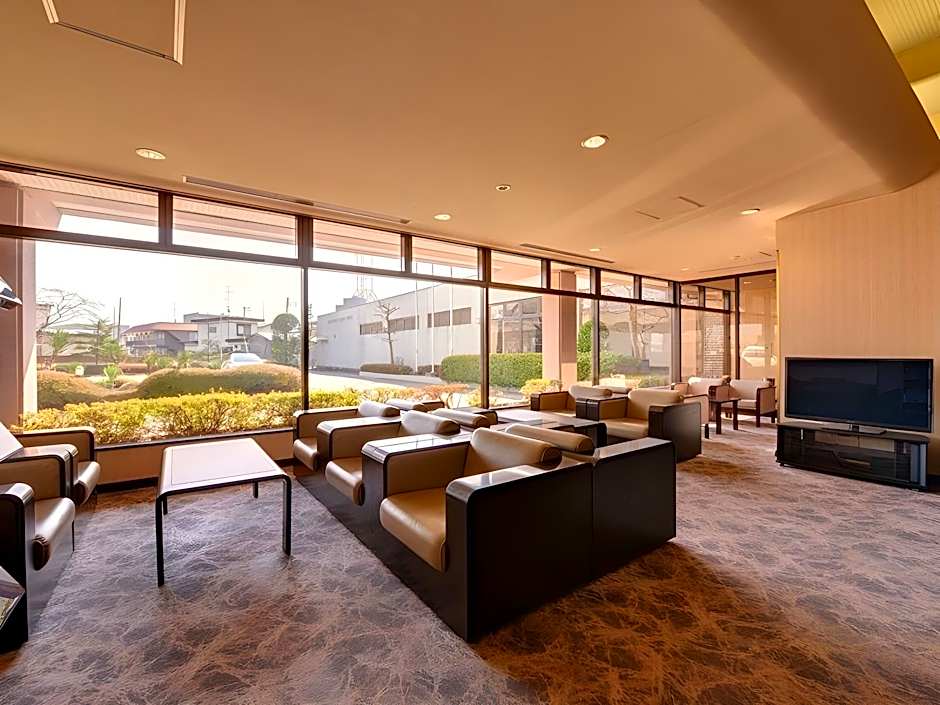 Hachinohe Plaza Hotel
