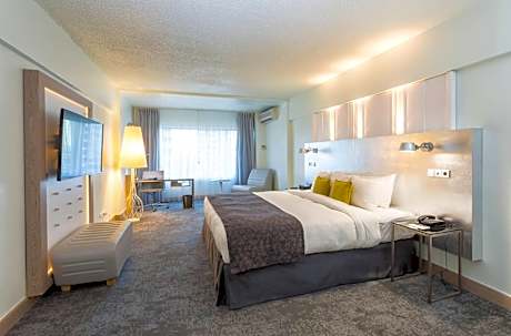 Radisson Hotel Trinidad