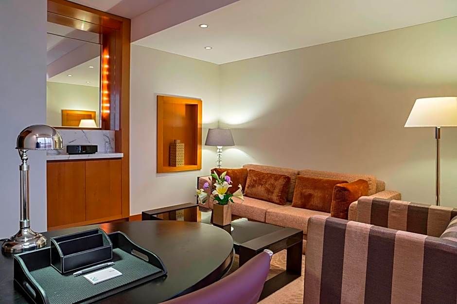 The Westin Lima Hotel & Convention Center