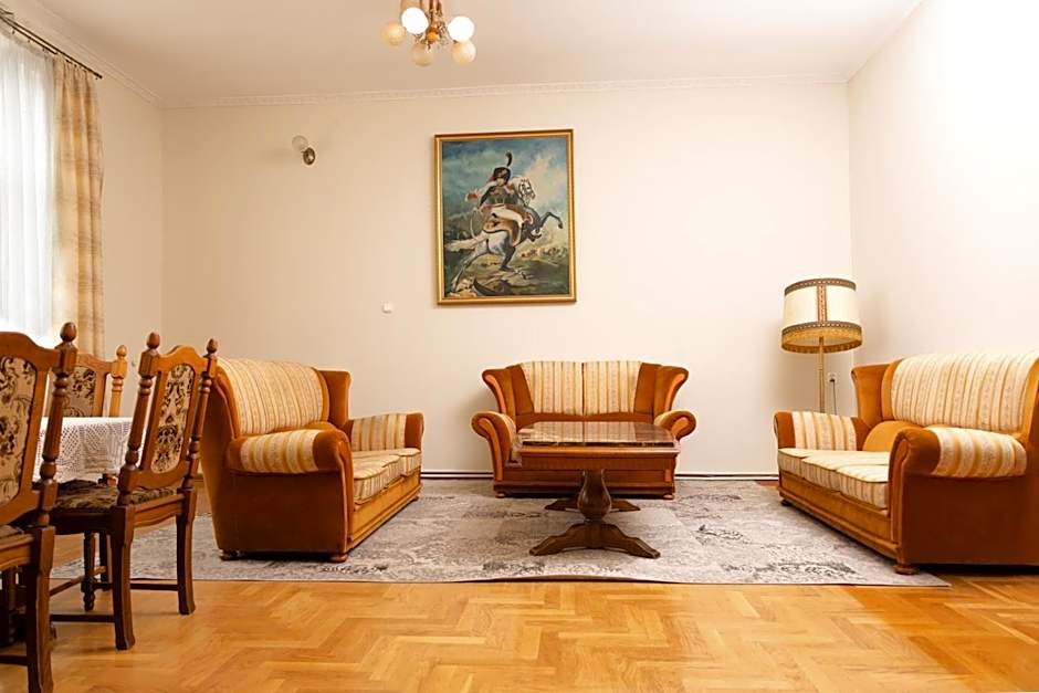 Rezydencja Jagiellońska