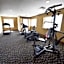 Hamilton Inn Select Beachfront Mackinaw City