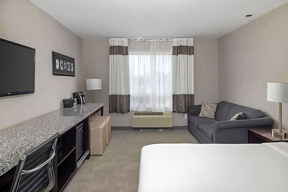 Home Inn & Suites Yorkton