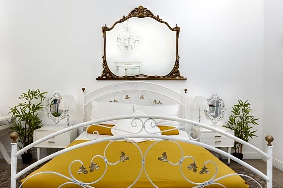 B&b Morosoli Palace
