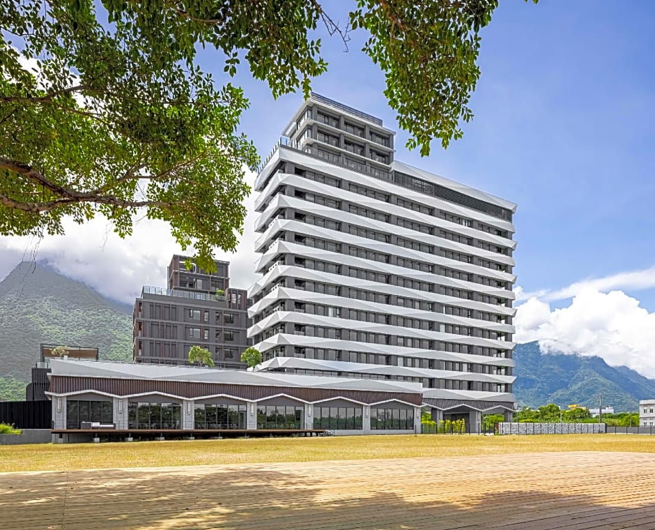 Lakeshore Hotel Hualien Taroko