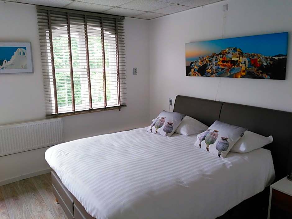 Hotel De Wilde Kriek