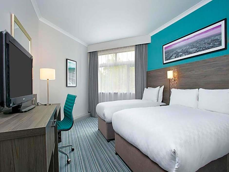 Leonardo Hotel Cheltenham - Formerly Jurys Inn