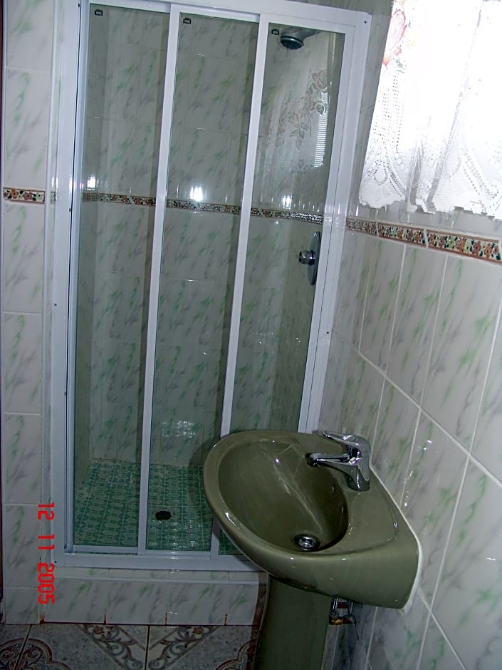 Bed and Breakfast at Eves