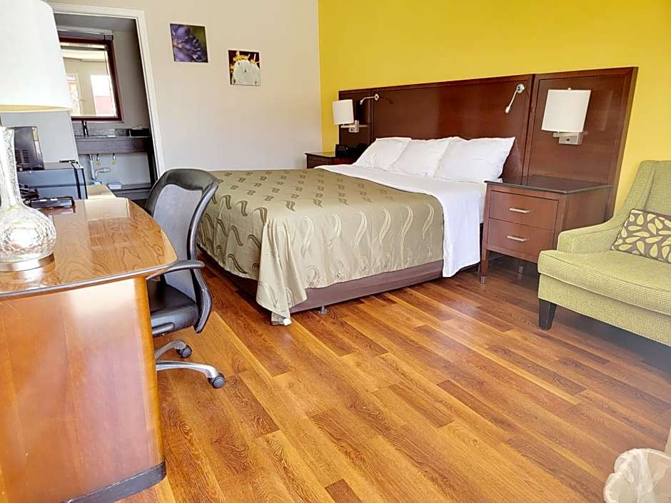 Photo 1 of 10 of Double Room