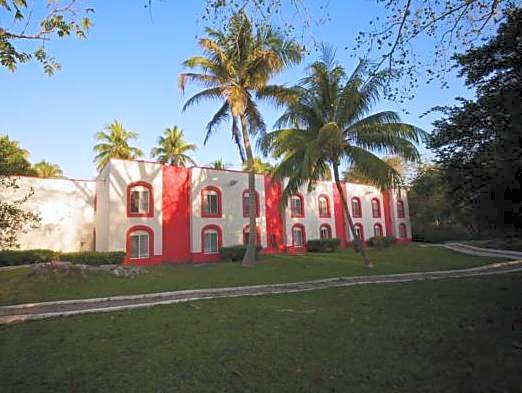 Villas Arqueologicas Chichen Itza
