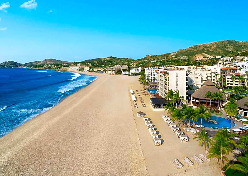 Krystal Grand Los Cabos - All Inclusive